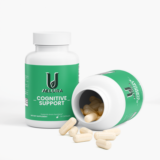 Focus & Clarity Bundle