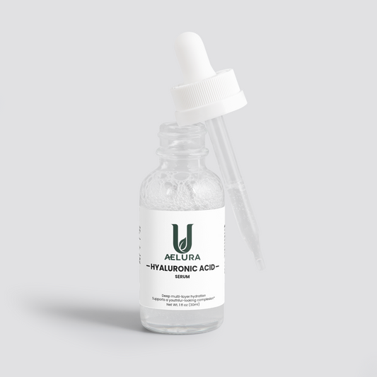Hyaluronic Acid Serum