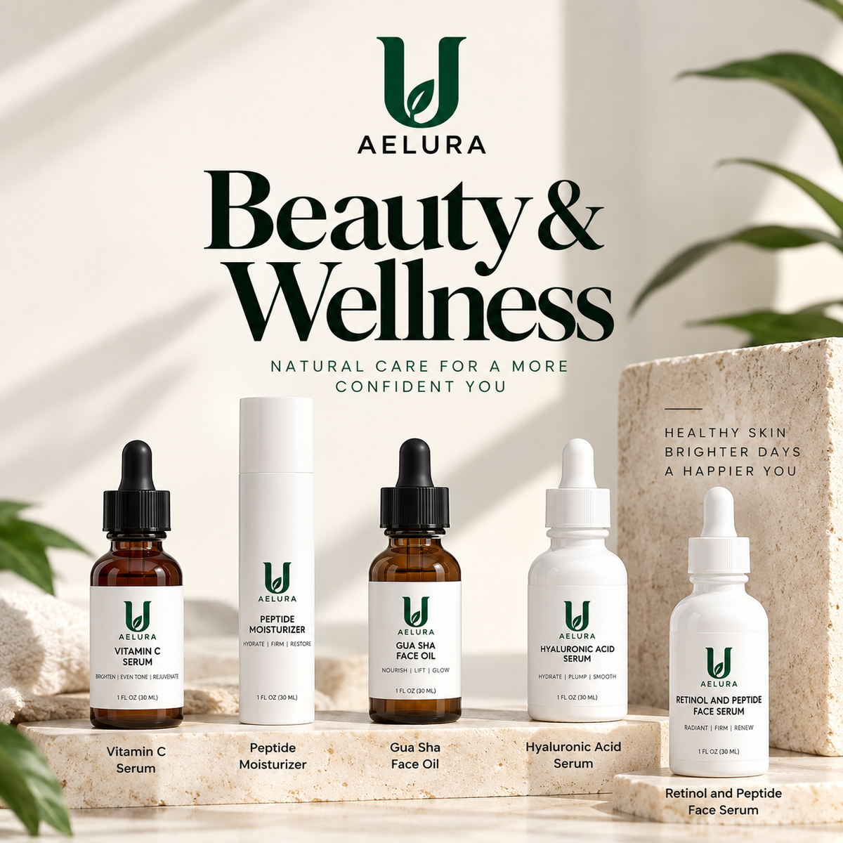 BREAUTY & WELLNESS BUNDLE