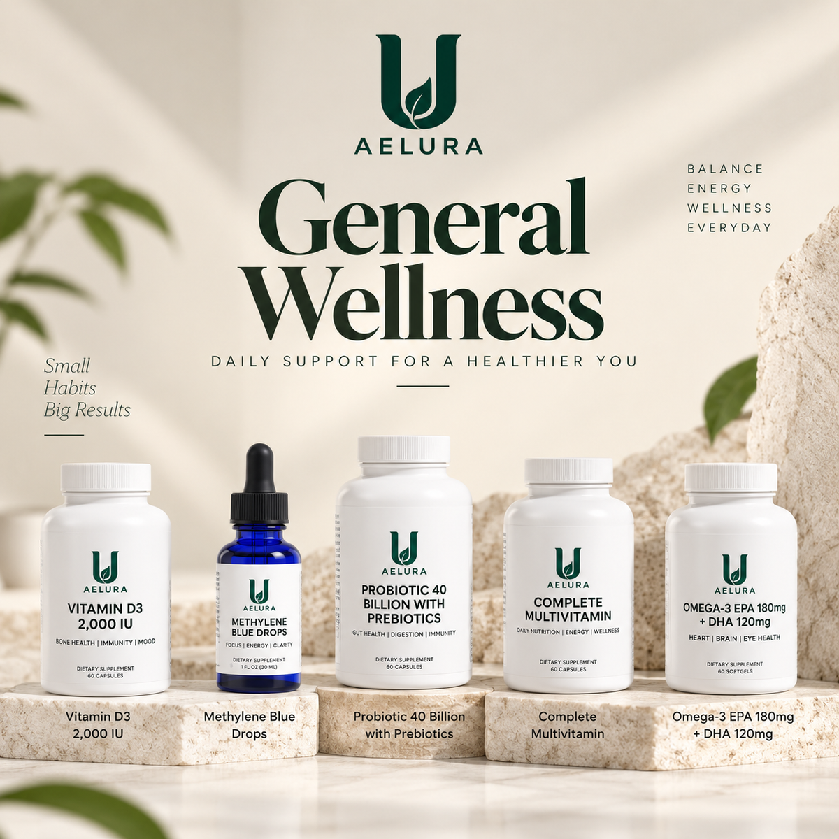 General wellness