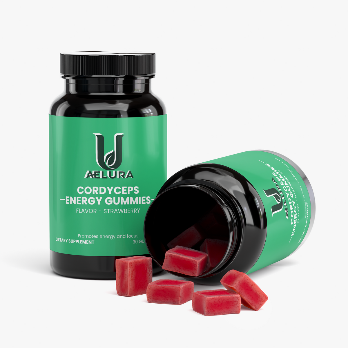 Focus & Clarity Bundle