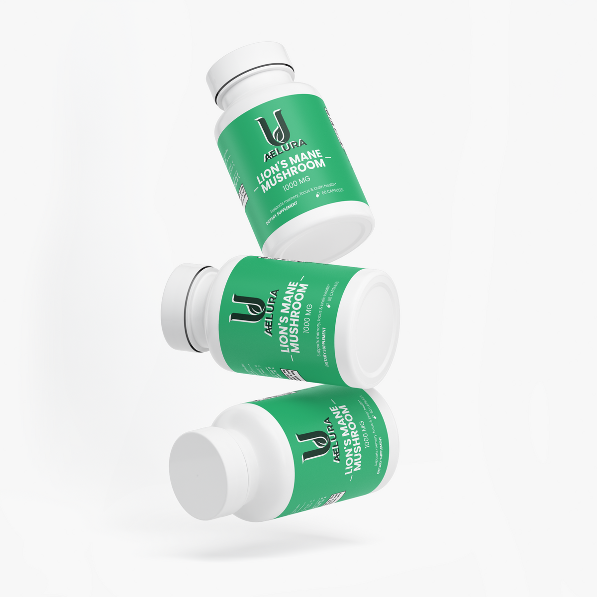Focus & Clarity Bundle