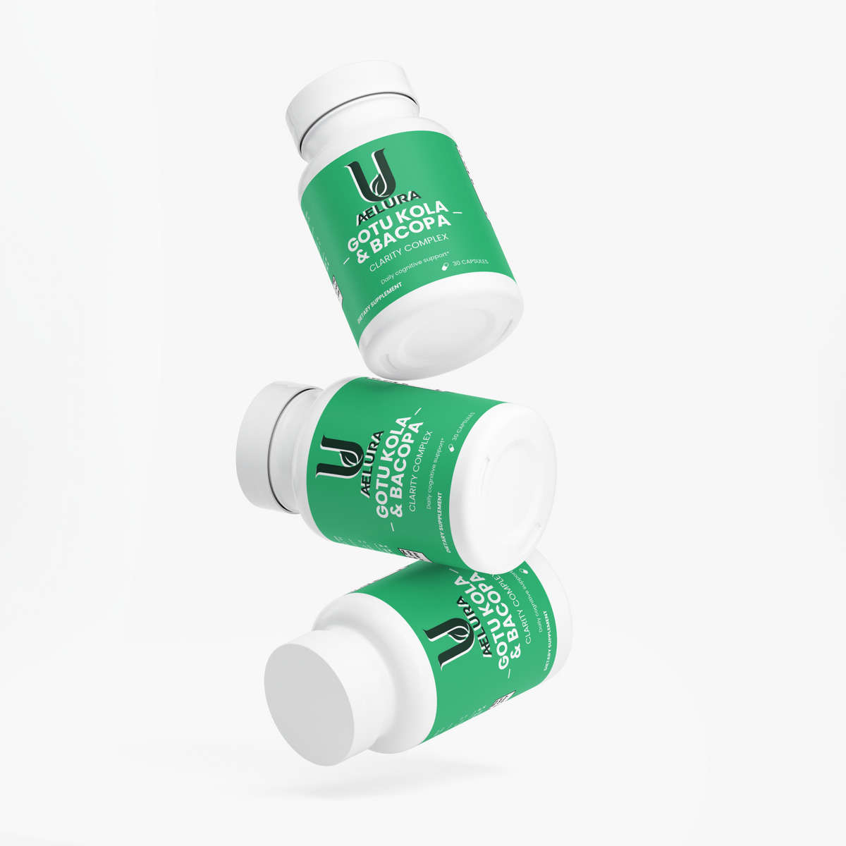 Focus & Clarity Bundle