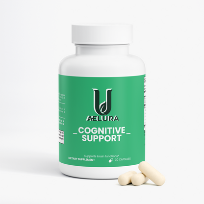 Focus & Clarity Capsules