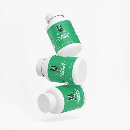 Focus & Clarity Capsules