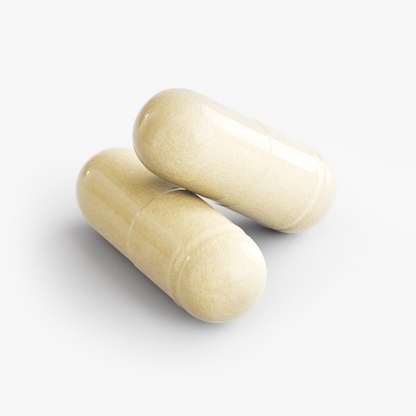 Focus & Clarity Capsules