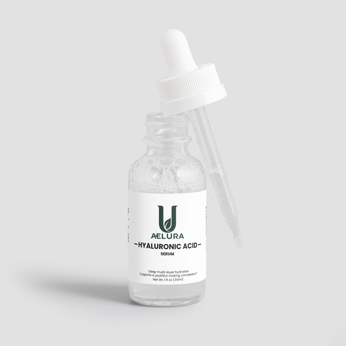 Hyaluronic Acid Serum