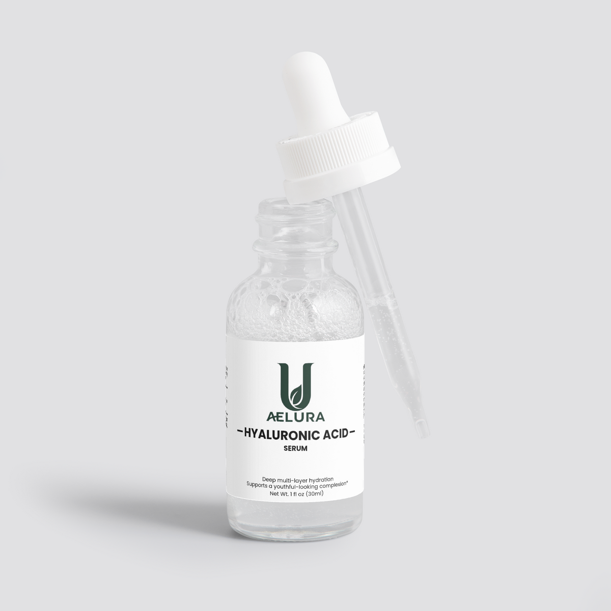 Hyaluronic Acid Serum