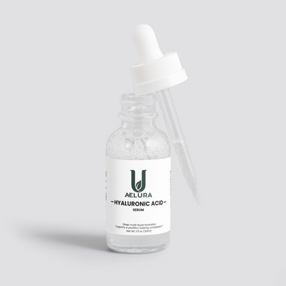 Hyaluronic Acid Serum