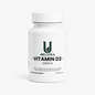 Vitamin D3 2,000 IU