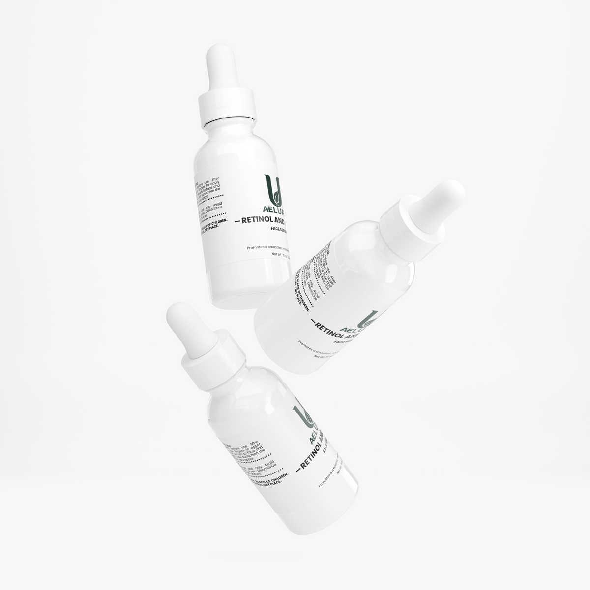 Beauty & Wellness Bundle