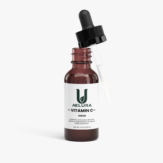 Vitamin C Serum
