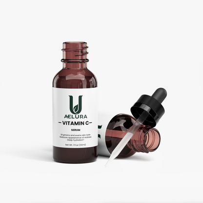 Vitamin C Serum