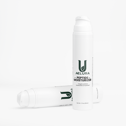 Peptide Moisturizer
