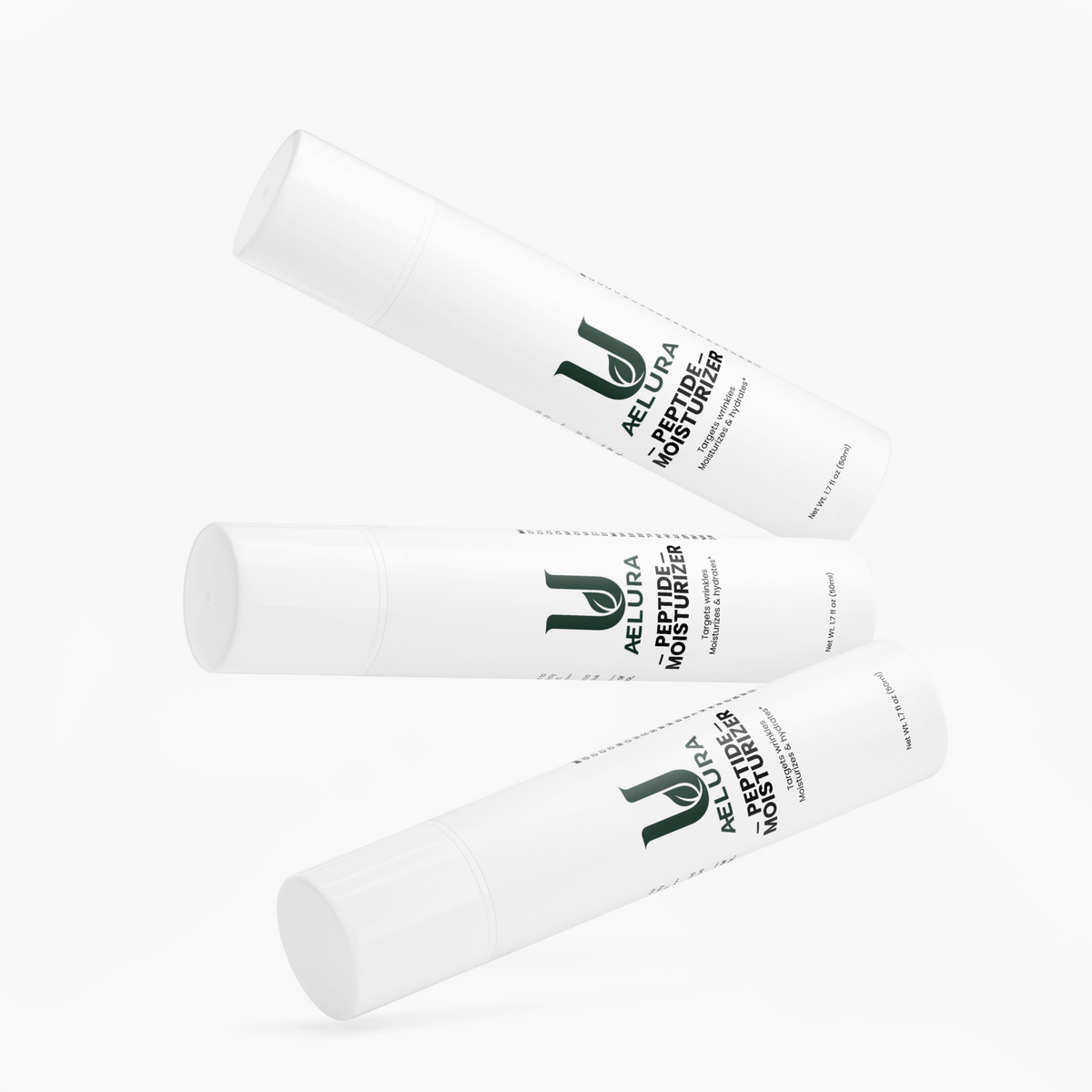 Peptide Moisturizer