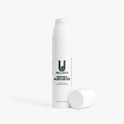 Peptide Moisturizer