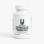 Probiotic 40 Billion with Prebiotics