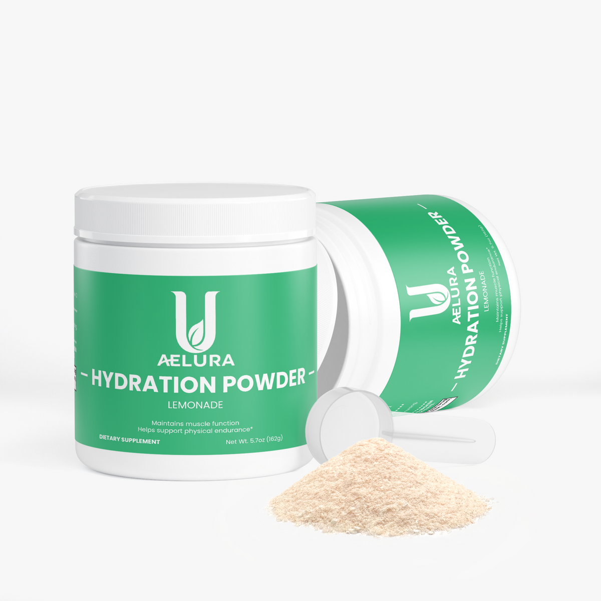 Hydration Powder — Lemonade