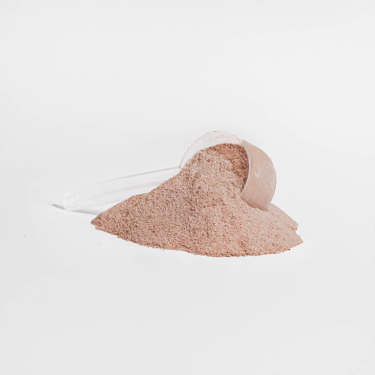 Collagen Peptides Powder — Chocolate