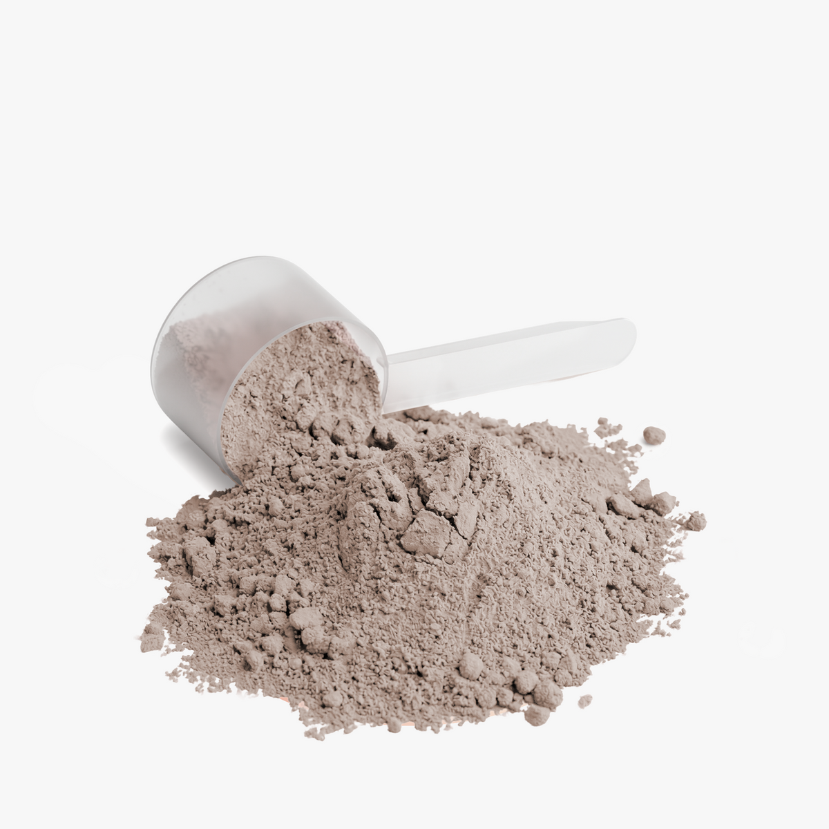 Whey Protein Isolate — Chocolate