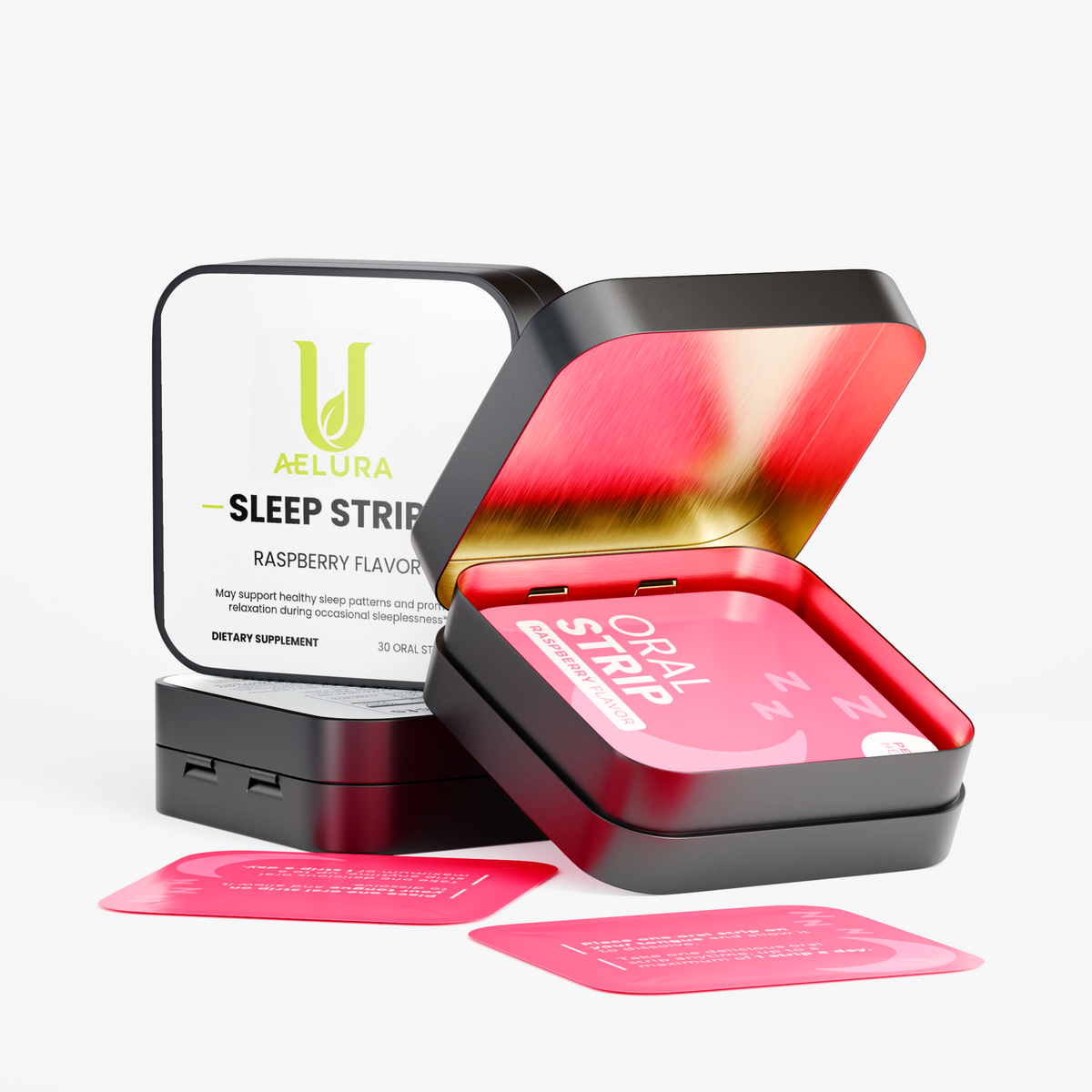 Nighttime Wellness Bundle