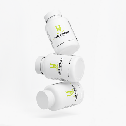 Nighttime Wellness Capsules