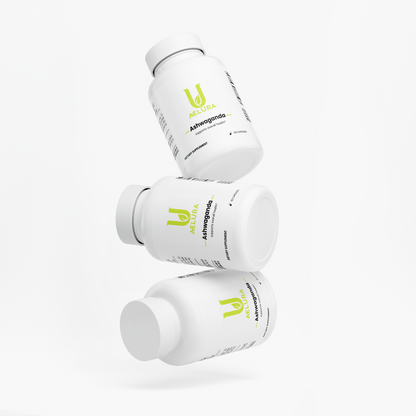 Ashwagandha Capsules