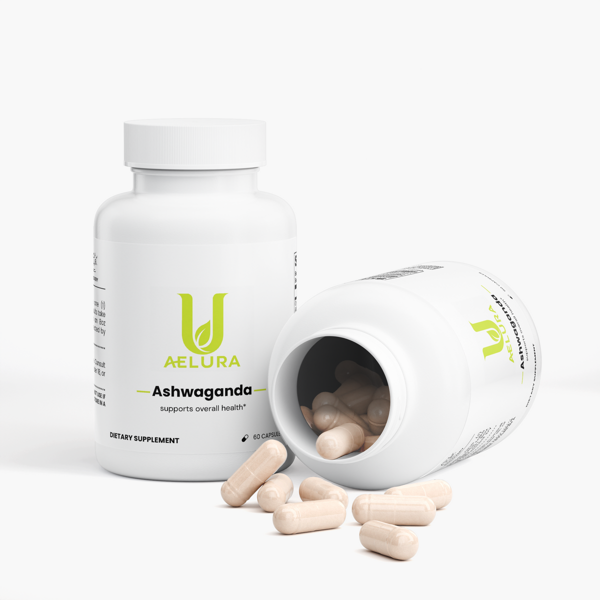 Ashwagandha Capsules