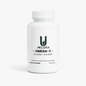 Omega-3 Fish Oil Softgels
